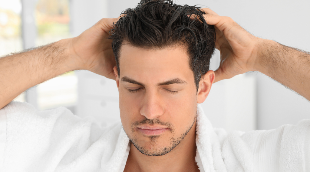 How often should you condition your hair 