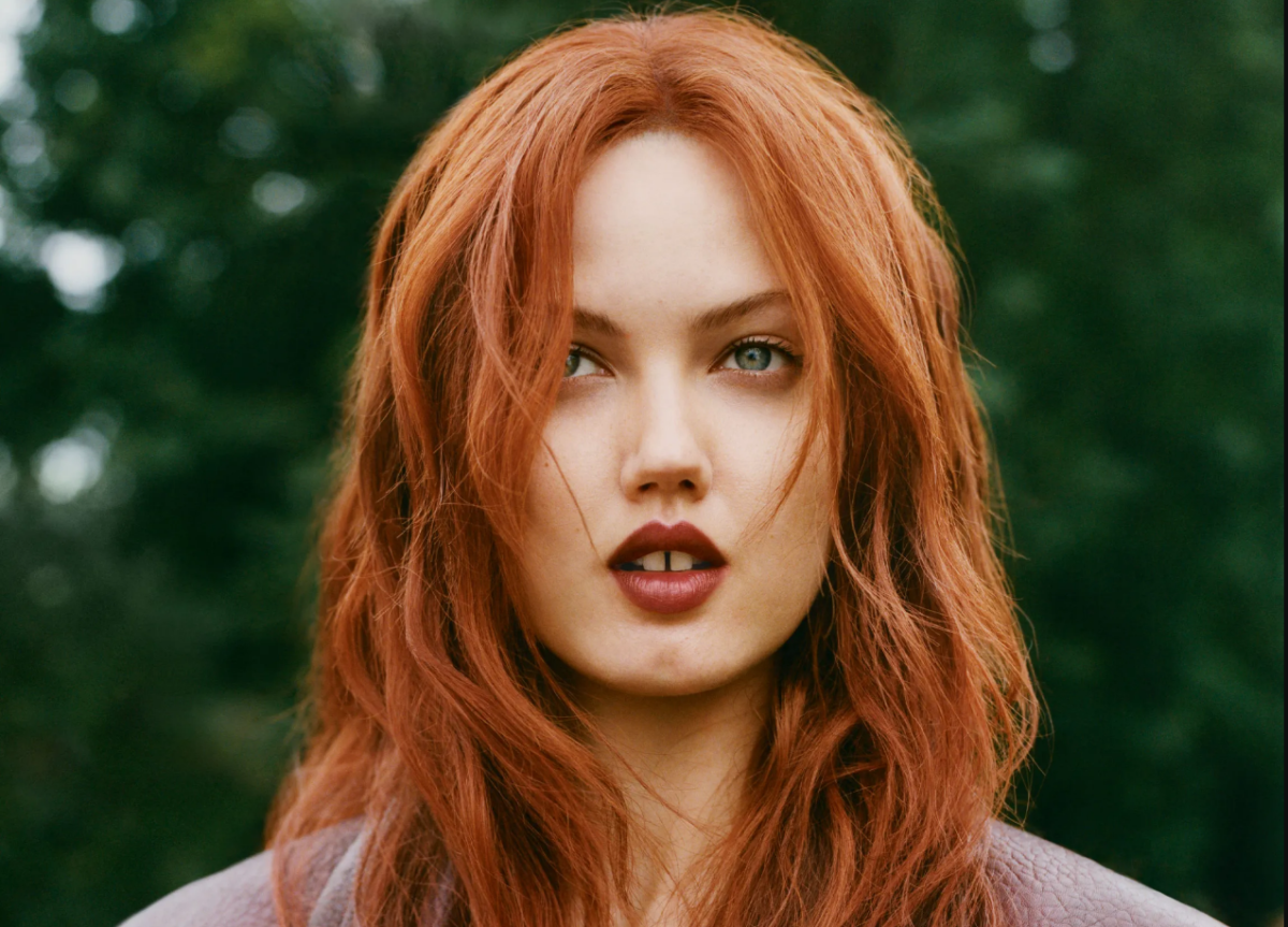 Best products for red hair