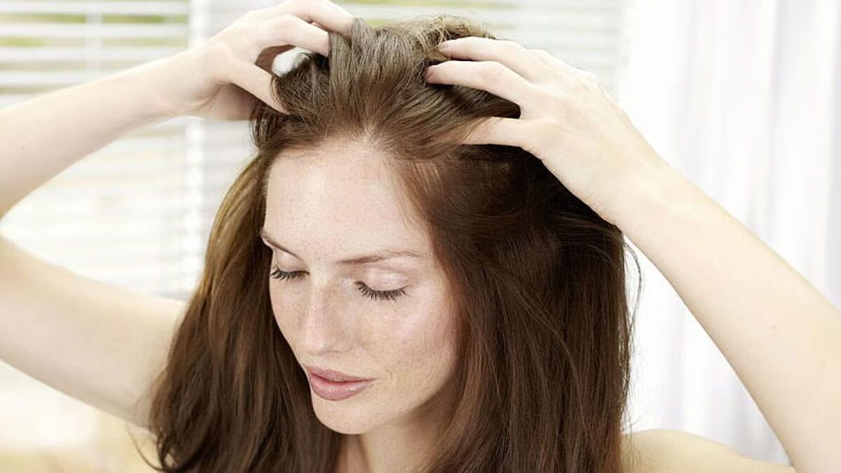 What Hormone Stimulates Hair Growth?