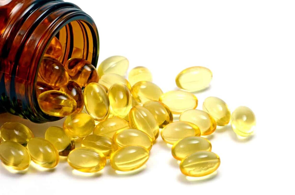 How to Use Vitamin D Capsules for Hair